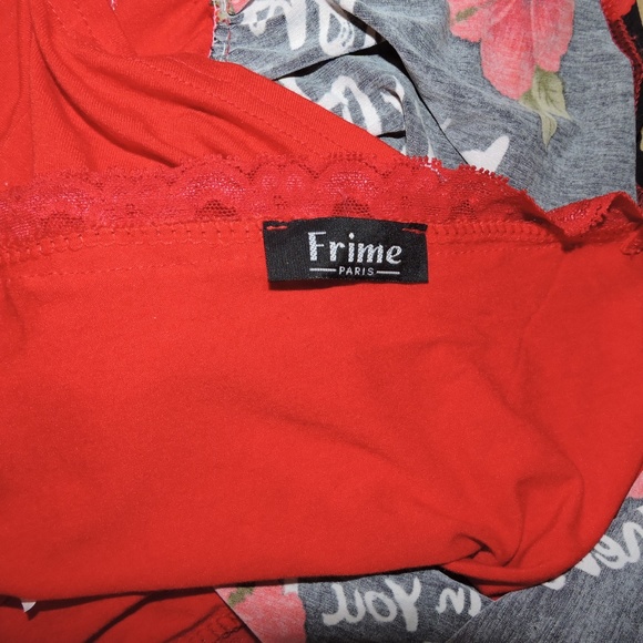 ⚜FRIME⚜ FASHION SUMMER TOP - Picture 4 of 4